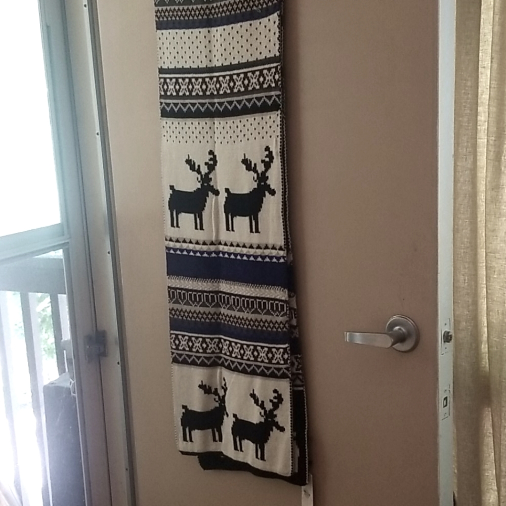 Fashion scarf, shawl, wrap